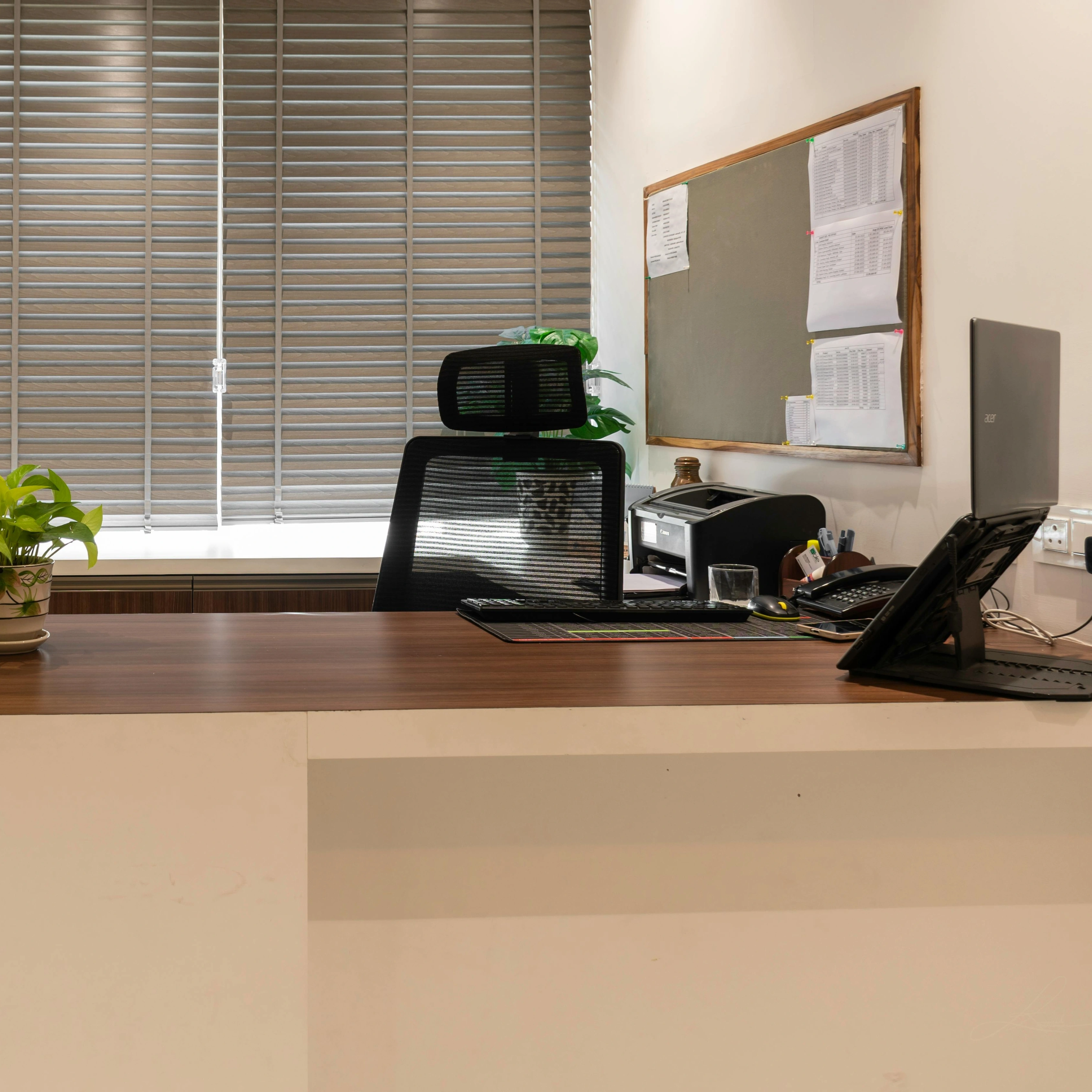What is Virtual Office